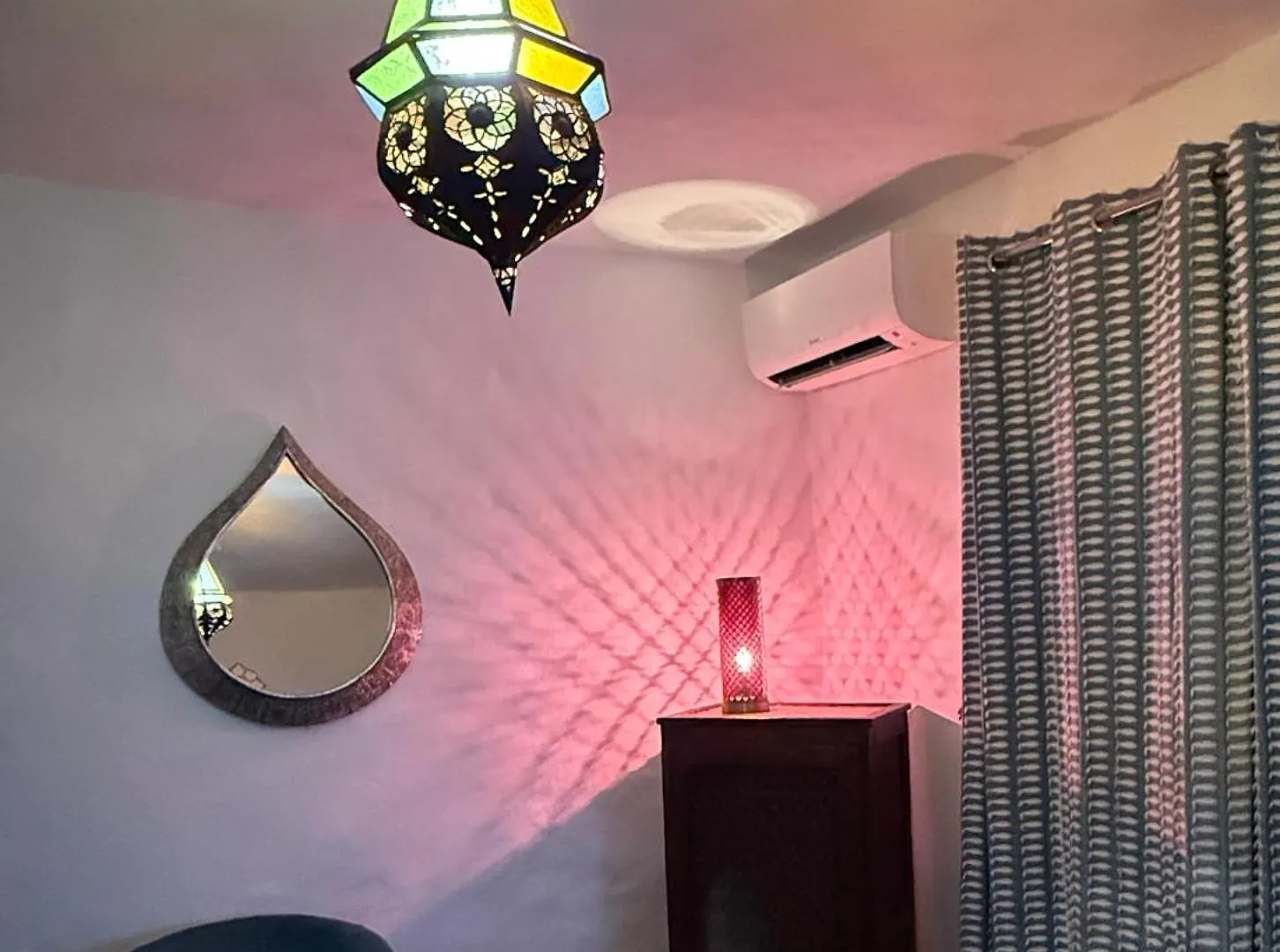 Mirador Del Pueblo Villa Torrox Spanje