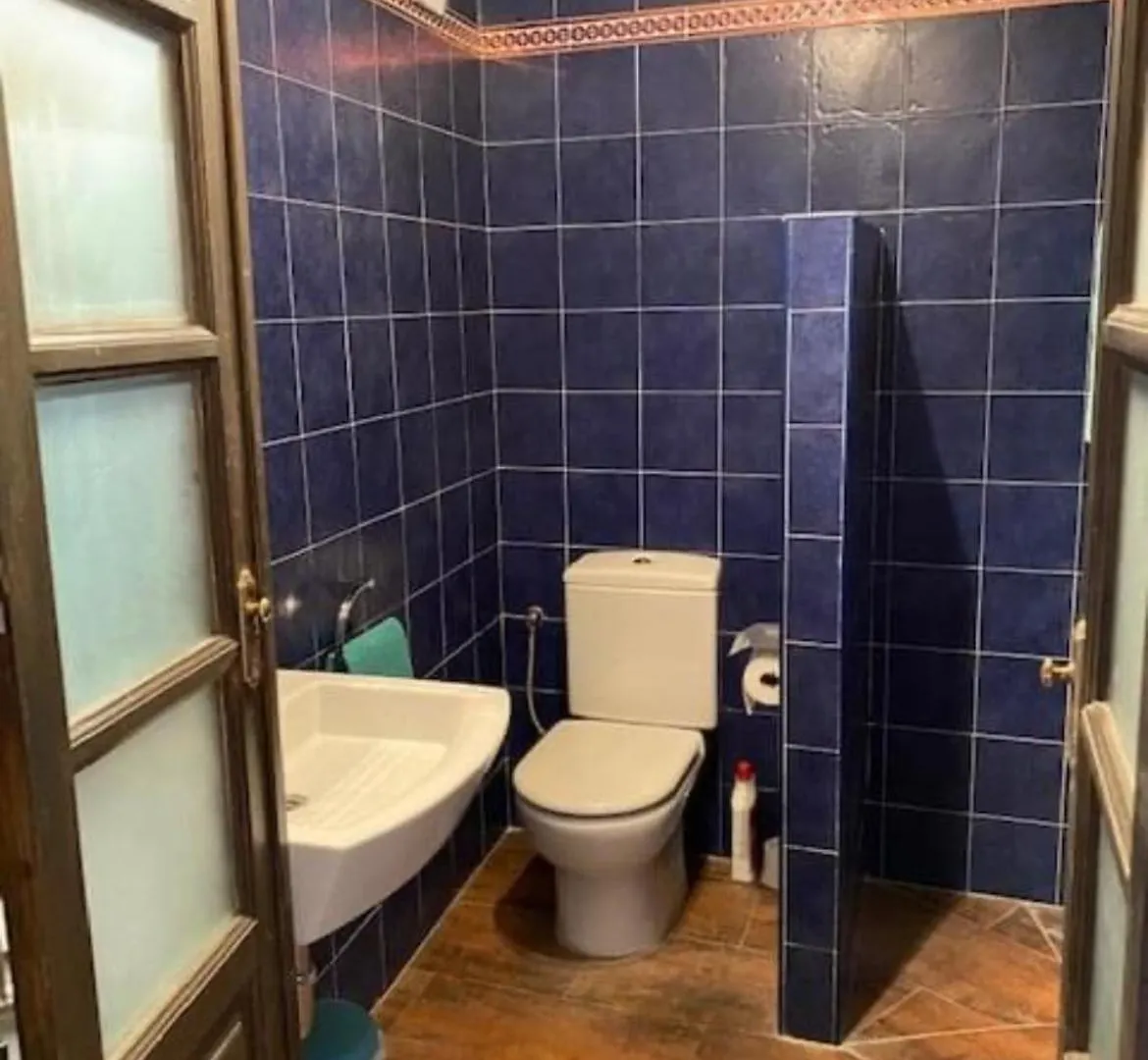 Vakantiehuis Mirador Del Pueblo Villa Torrox Spanje