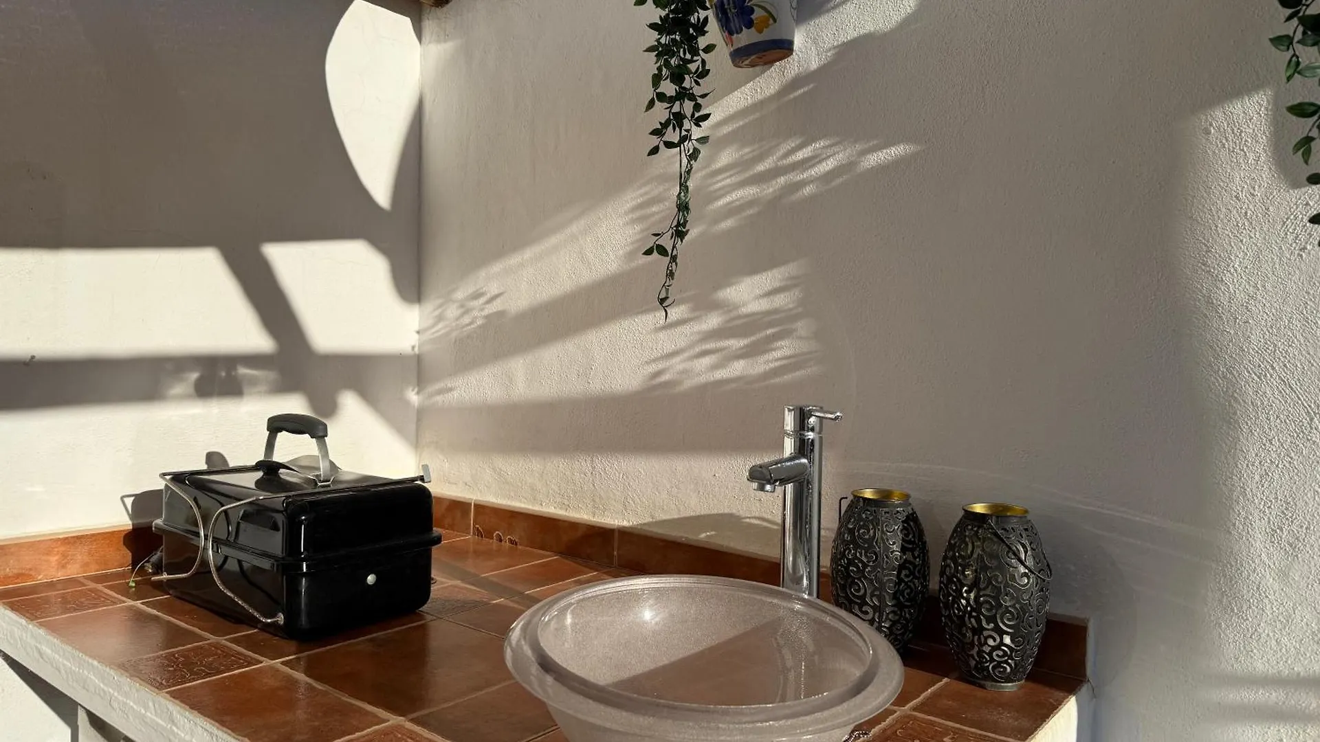 Mirador Del Pueblo Villa Torrox Spanje