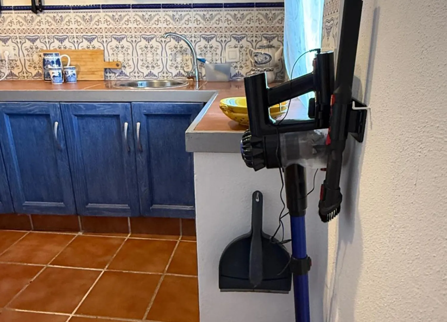 Mirador Del Pueblo Villa Torrox Vakantiehuis