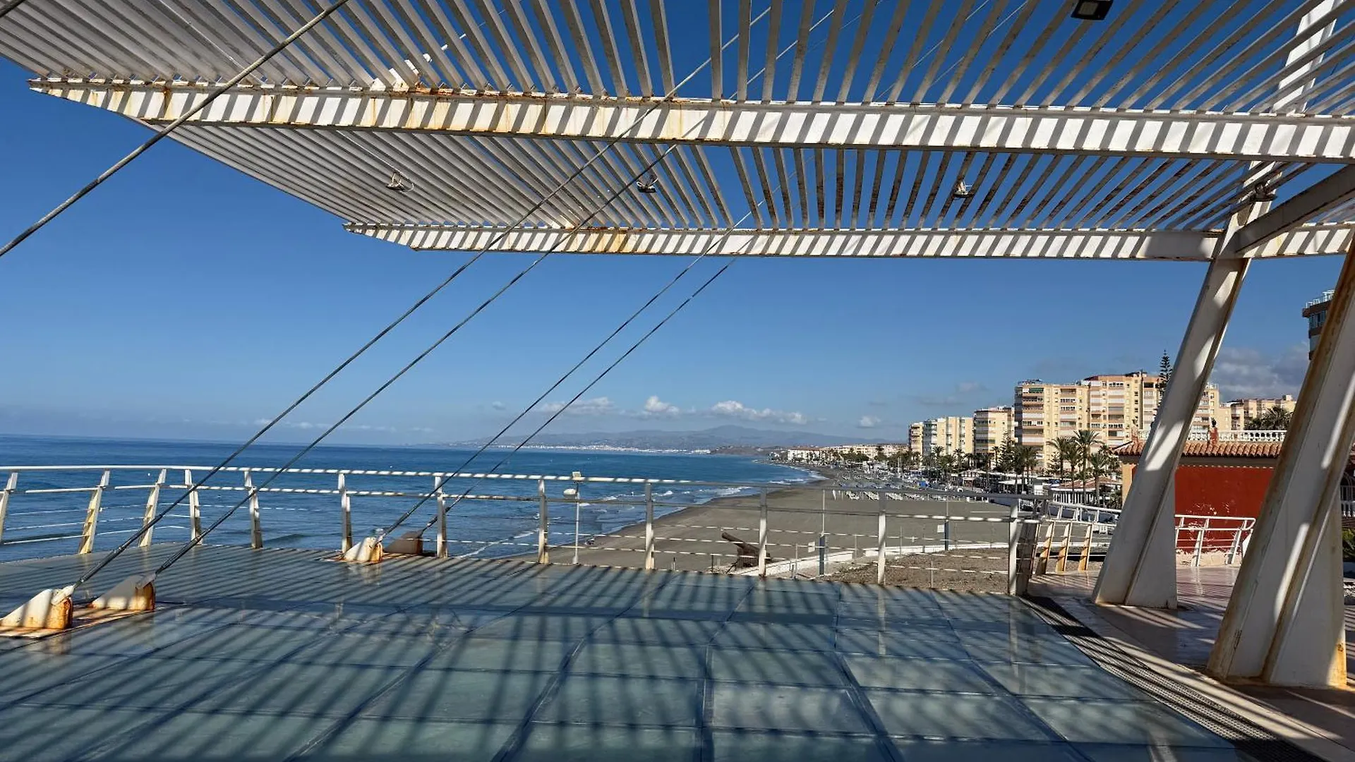 Vakantiehuis Mirador Del Pueblo Villa Torrox