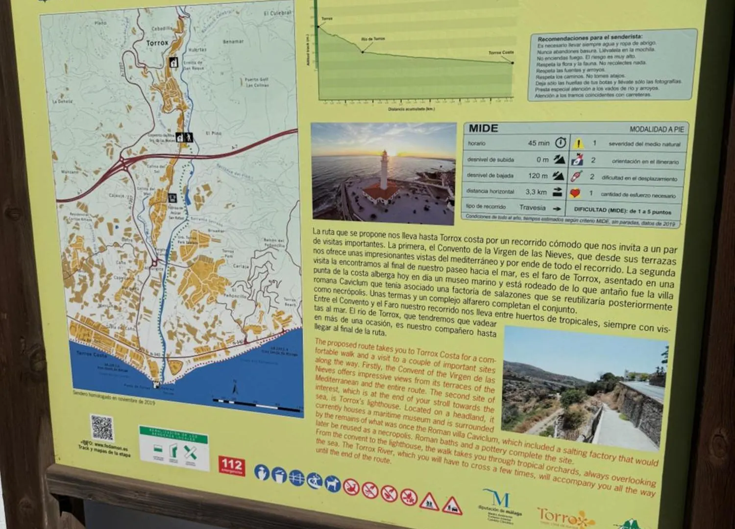 토록스 Mirador Del Pueblo 빌라 스페인