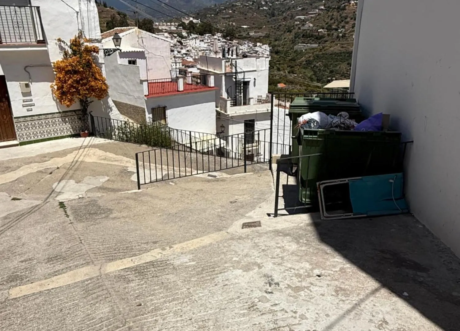 토록스 Mirador Del Pueblo 빌라 0*,  스페인