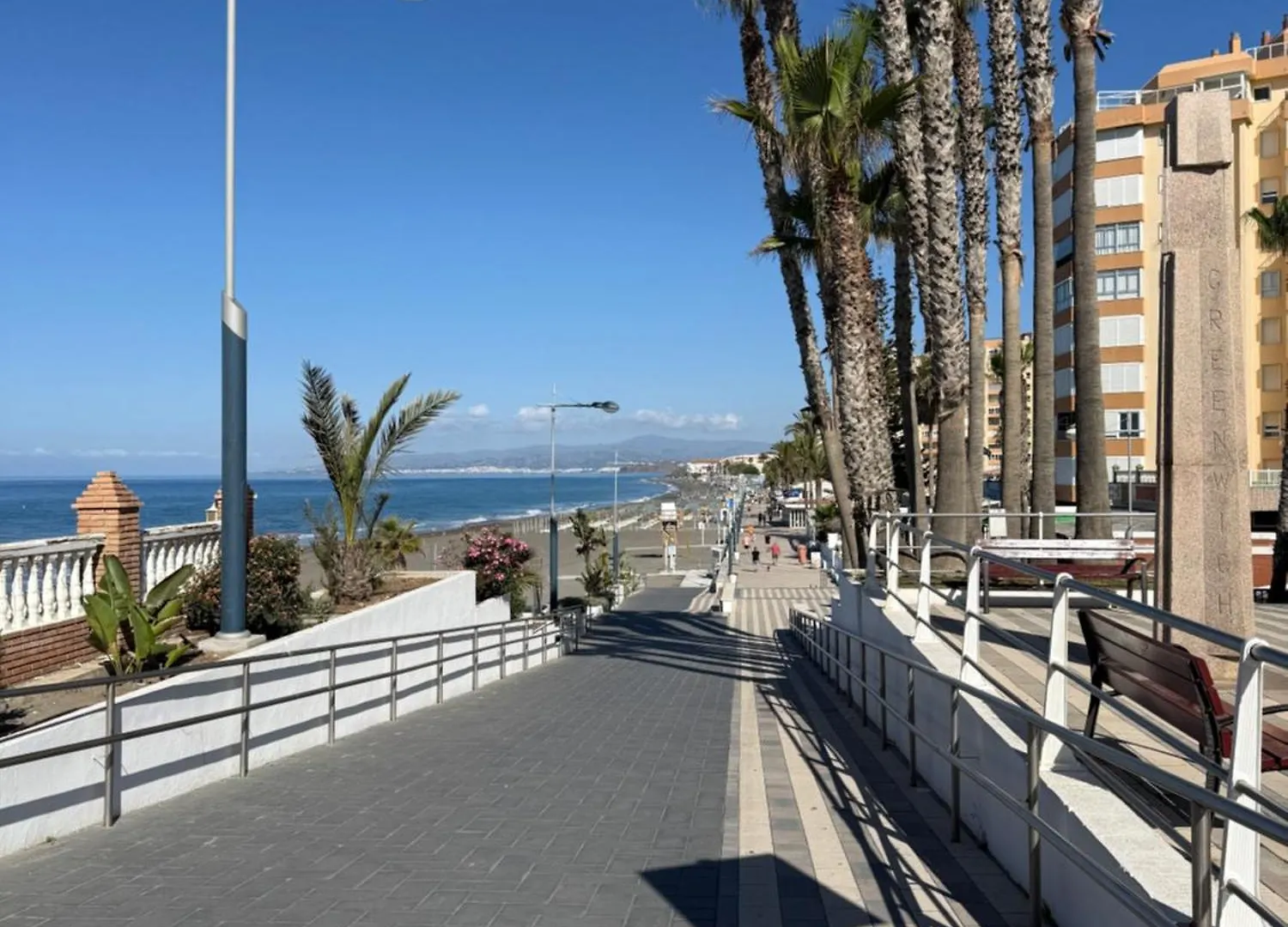 토록스 Mirador Del Pueblo 빌라 펜션